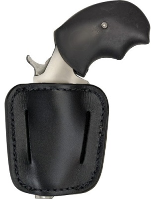 PSP Products Homeland Minibelt Slide Bl for North American Arms Rev