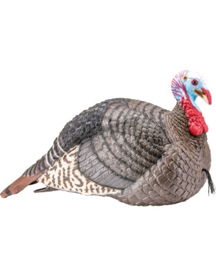 Hunters Specialties Strut Turkey Decoy Jake Strut-Lite