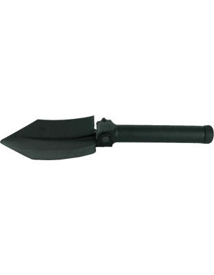 Glock Oem Entrenching Tool with Pouch Black
