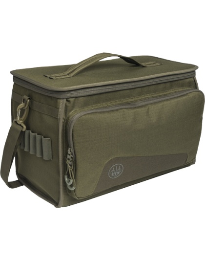 Beretta Gamekeeper Evo Cartdge Bag Holds 10 Box Moss/Brwn Bark