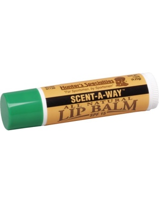 Hunters Specialties Lip Balm Scent-A-Way Max 2-Pack
