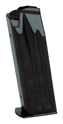 Rock Island Armory Magazine A 22TCM/9 mm 17 Rounds Blued Steel