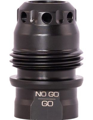 Rugged Suppressors M2 Brake 5/8X24