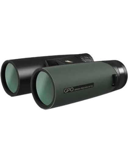 German Precision Optics Binocular Passion Ed 8X42ED Green