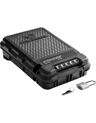 Streamlight Speed Locker Portable Storage Locker