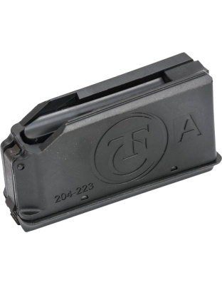 Thompson Center Single Stack Magazine 3 Rounds Venture 204RUG 223REM