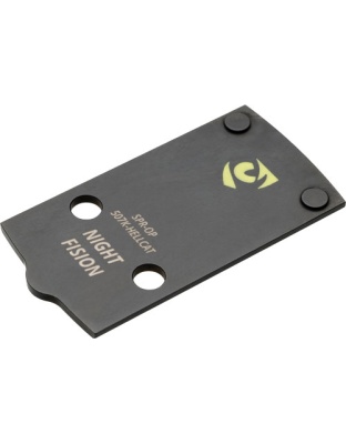 Night Fision Optic Plate 507K/407K to Springfield Hellcat