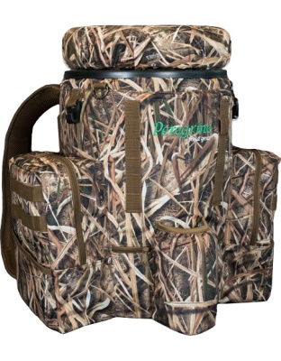 Peregrine Outdoors Venture Bucket Pack Pro Mo Sgb 6GAL