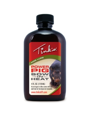 Tinks Sow-in-Heat Lure 4 oz.