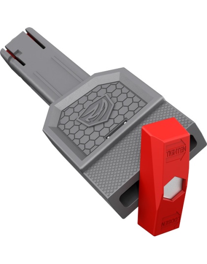 Real Avid Smart-Fit Vise Block for Glock