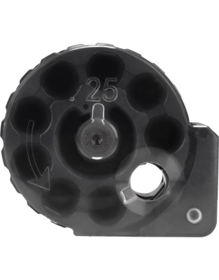 Umarex USA Extra Magazine for Komplete 25 Rifle 2-Pack