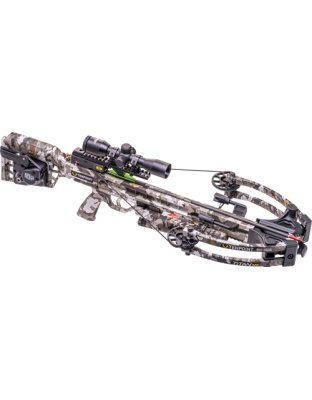 Ten Point Tenpoint Xbow Titan 400 Acudraw Silent 400 Feet Per Second Vektra