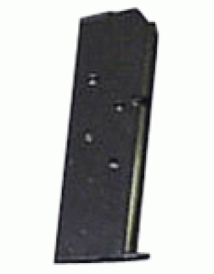 Springfield Armory Magazine 1911-A1 V10.45 Automatic Colt Pistol 6 Rounds Blued Steel