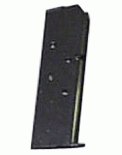 Springfield Armory Magazine 1911-A1 V10 .45 Automatic Colt Pistol 6 Rounds Blued Steel