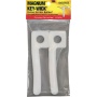 Wildlife Research Magnum Key-Wick 2/ct