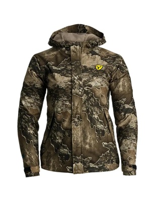 Blocker Women's Drencher Jacket RT Excape Large