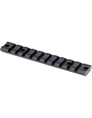 Weaver Base Multi-Slot Savage 64 Matte