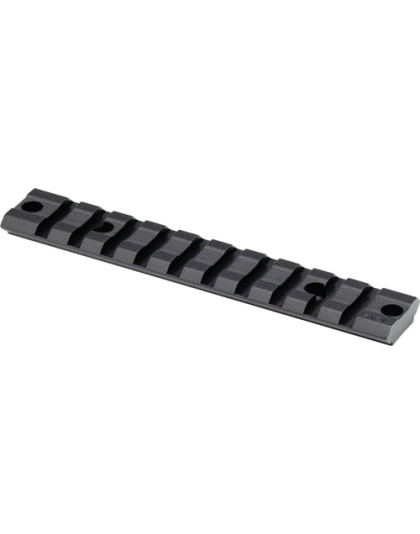 Weaver Base Multi-Slot Savage 64 Matte