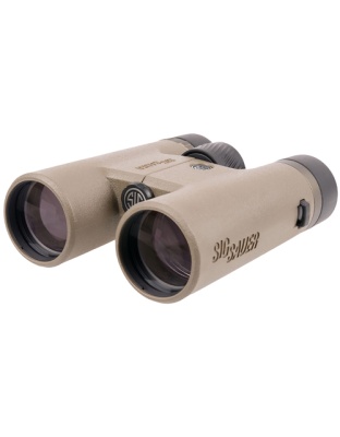 SIG Binocular Canyon HD 10X42 Flat Dark Earth