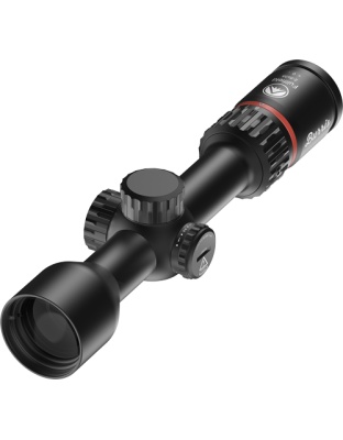 Burris Scope Fullfield 2025 2-8X35 Plex