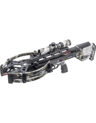 Ten Point Tenpoint Xbow TX28 Acuslide Maxx Rangemaster 100 Vektra