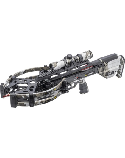 Ten Point Tenpoint Xbow TX28 Acuslide Maxx Rangemaster 100 Vektra
