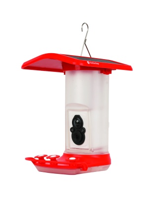 Tactacam FeatherSnap Hummingbird Feeder Gen 1