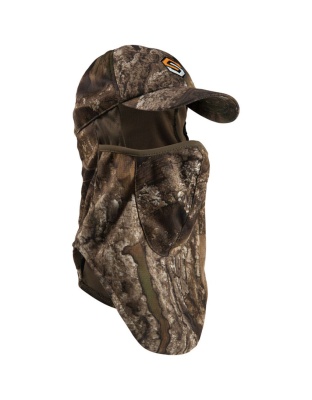 ScentLok Lightweight Headcover RT APX OSFM