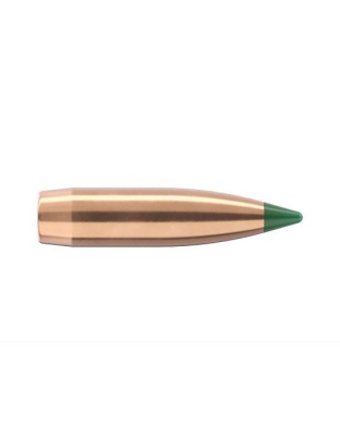 Sierra Tipped Gameking Bullets.22 Cal 69gr.224 Dia PT 100ct