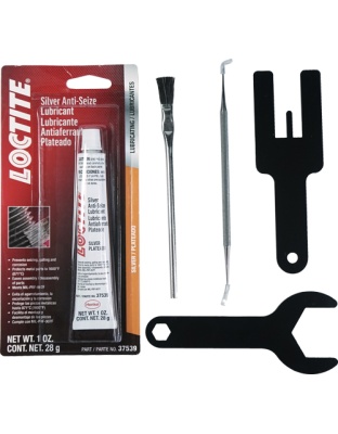 Mec Maintenace Tool Kit
