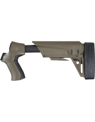 Advanced Tech Adv Tech T3 Shotgun Stock G2 Mbergremwin 12 Gauge Pump Urban