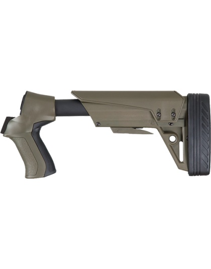 Advanced Tech Adv Tech T3 Shotgun Stock G2 Mbergremwin 12 Gauge Pump Urban