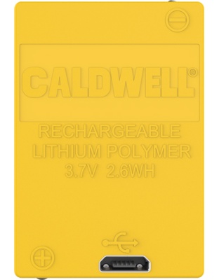 Caldwell E-Max Pro Bluetooth Lithium Battery Pack