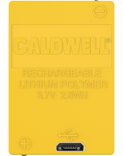 Caldwell E-Max Pro Bluetooth Lithium Battery Pack