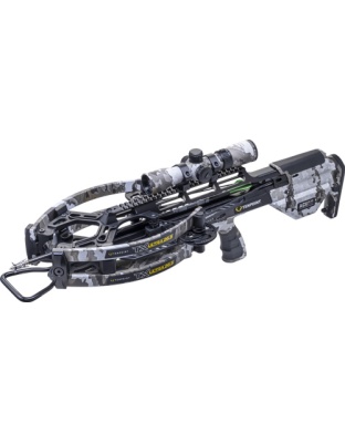 Ten Point Tenpoint Xbow Tx Ultra 26.5 Acuslide Maxx R-Master Vektra