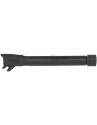 True Precision SIG P365 Fuse Barrel Threaded Black Nitride