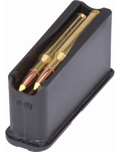 Mossberg Magazine Patriot 350 Legend 4 Rounds