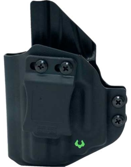 Viridian Kydex Fits Spfd Hellcat with E-Series Holster