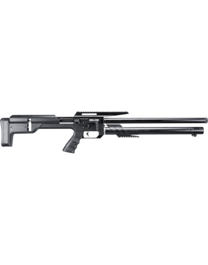 Umarex USA Zelos Pcp.22 Air Rifle Air Rifle 20-Shot Magazine 1100 Feet Per Second