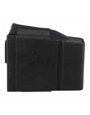 Check Mate Industries Checkmate Magazine M1A/M14 308 Parkerized 5 Rounds