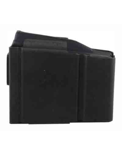 Check Mate Industries Checkmate Magazine M1A/M14 308 Parkerized 5 Rounds