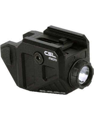 Viridian C5L Universal Laser Green with 550 Lumens Tactical Light