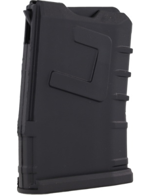 Ati Magazine Bulldog 410 5 Rounds Black