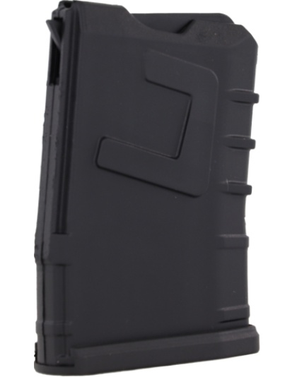 Ati Magazine Bulldog 410 5 Rounds Black