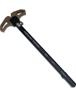 Armaspec Victory Changing Handle Flat Dark Earth AR10