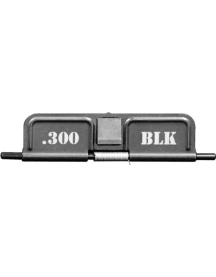 Yankee Hill Machine Dust Cover Assembly AR-15 Caliber Marked.300 Black