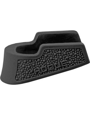 Hogue Grip Extension Base Pad for SIG P365 9 mm 10 Rounds Black