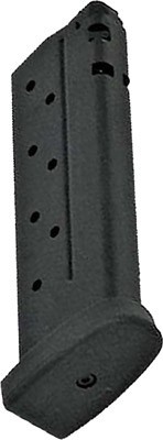 Bersa Magazine Bp Cc 9 mm Luger 8 Rounds Black