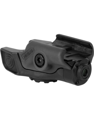 Holosun Rml Compact Green Laser Polymer Omni Platform