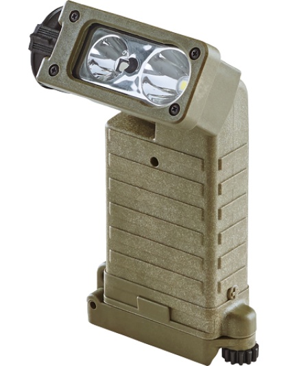 Streamlight Sidewinder X Uc User Configurable Coyote